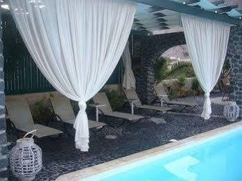 Villa Anemomilos Santorini Island Exterior photo