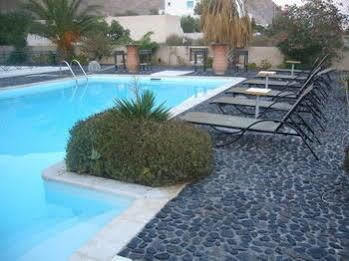 Villa Anemomilos Santorini Island Exterior photo