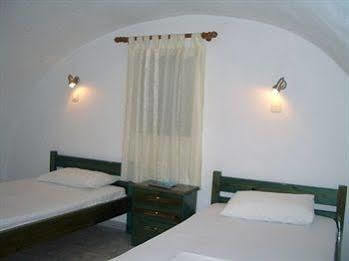 Villa Anemomilos Santorini Island Exterior photo